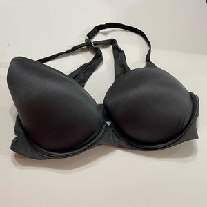 Aerie Sunnie Push-up Racerback bra